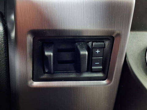 2018 Ford Expedition Platinum