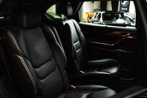 2020 Mazda CX-9 Grand Touring