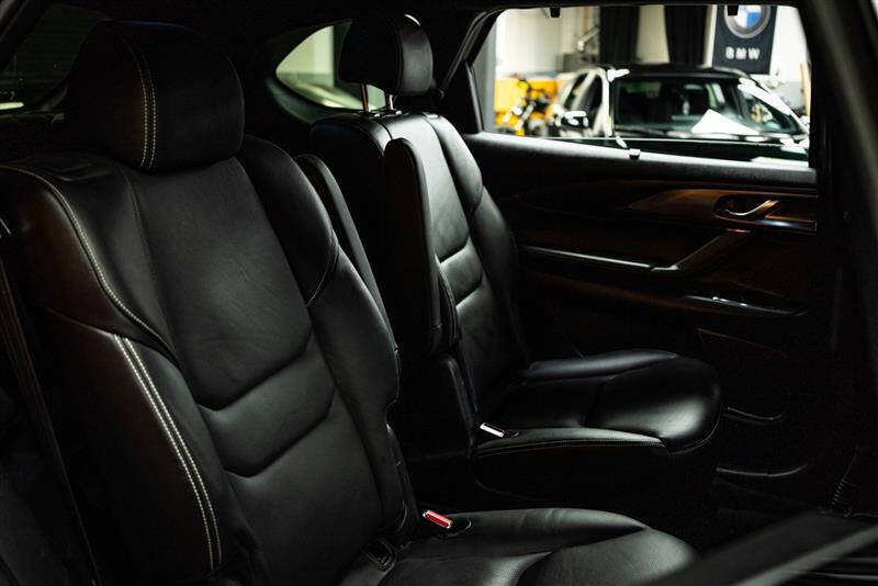 2020 Mazda CX-9 Grand Touring