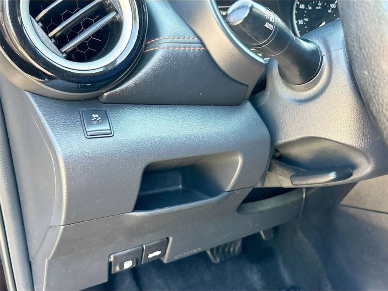 2018 Nissan Kicks