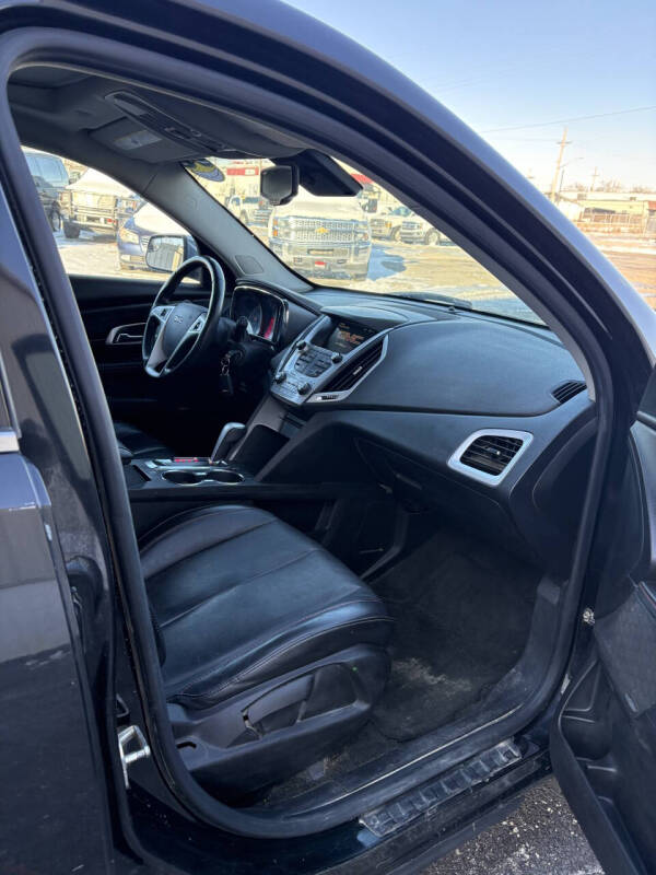 2014 GMC Terrain SLT-1