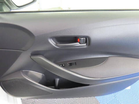 2023 Toyota Corolla Hybrid