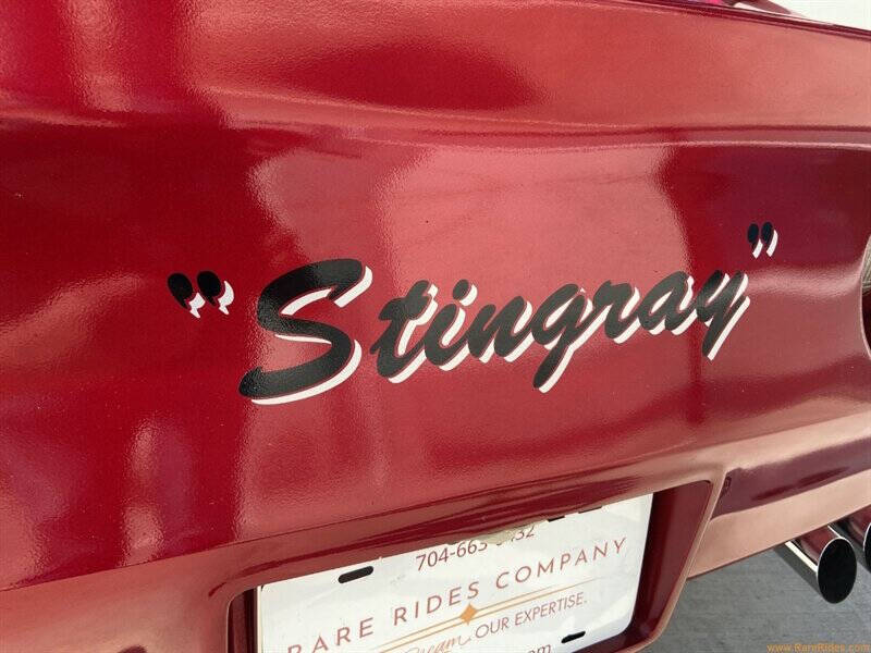 1977 Chevrolet Corvette