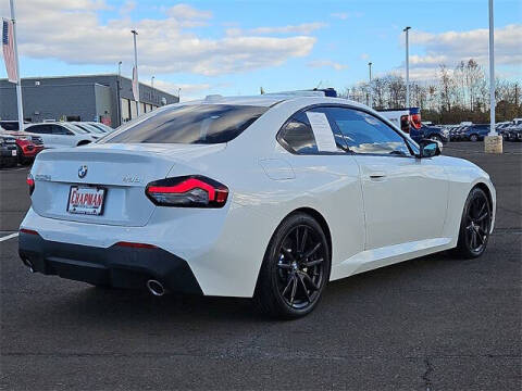 2024 BMW 2 Series 230i