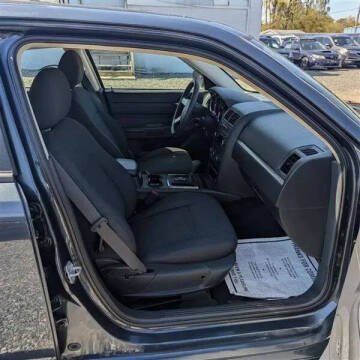 2008 Dodge Charger