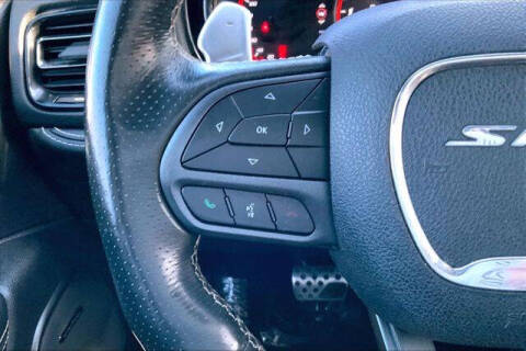 2021 Dodge Durango SRT 392