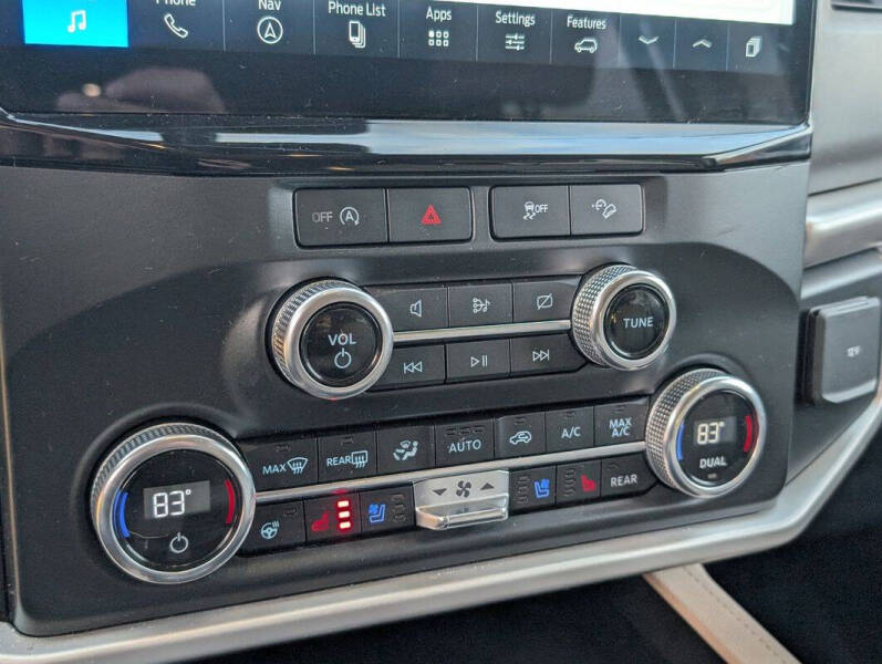 2022 Ford Expedition MAX XLT