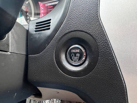 2011 Ford Explorer Limited