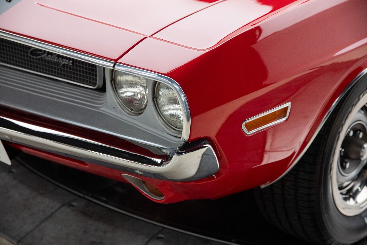 1970 Dodge Challenger 41