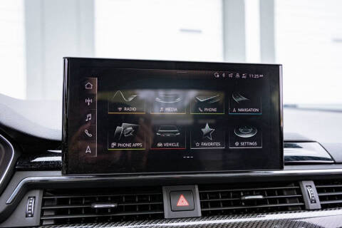 2021 Audi RS 5 2.9T quattro