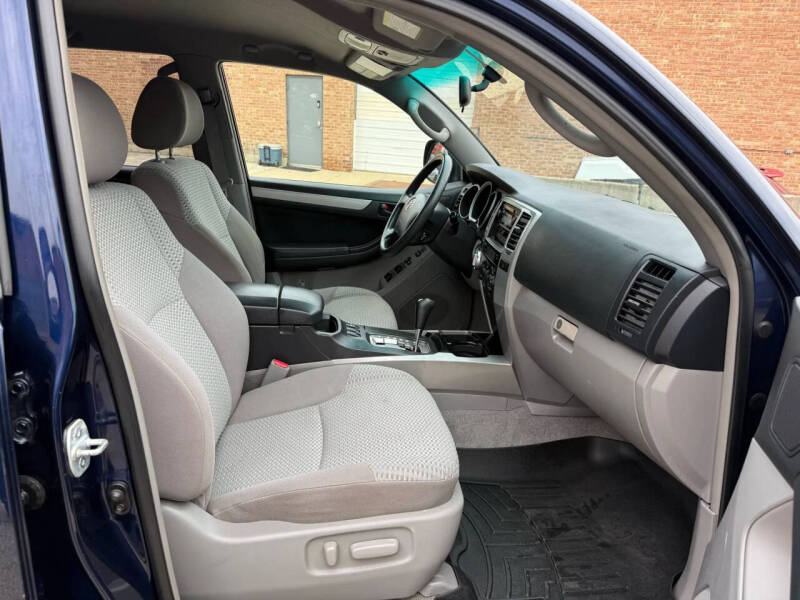 2007 Toyota 4Runner