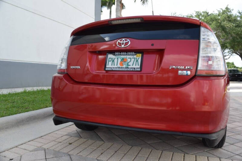 2008 Toyota Prius