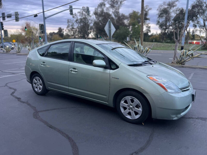 2008 Toyota Prius