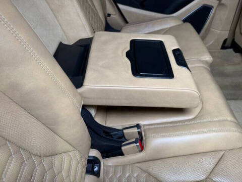 2021 Lamborghini Urus