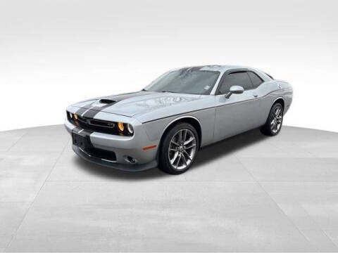 2021 Dodge Challenger GT
