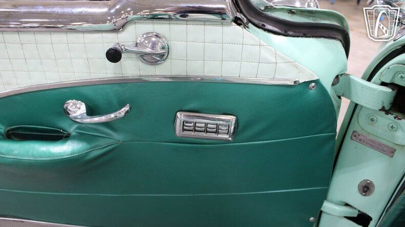 1954 Buick Skylark