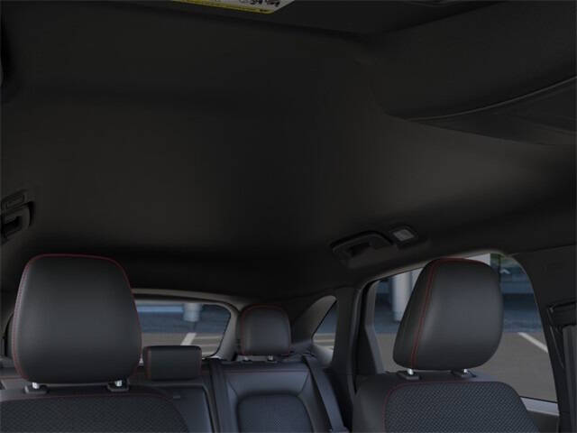 2026 Ford Escape Hybrid ST-Line Select