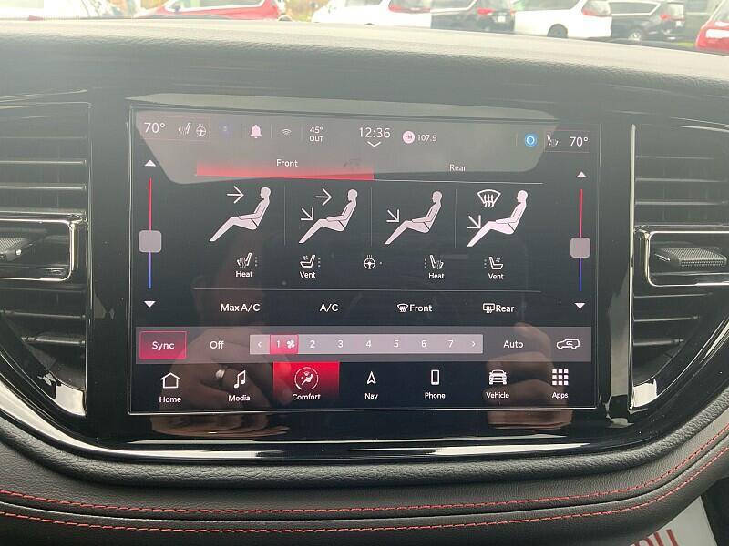 2023 Dodge Durango