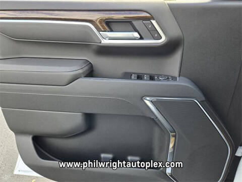 2026 GMC Sierra 1500 Elevation Standard