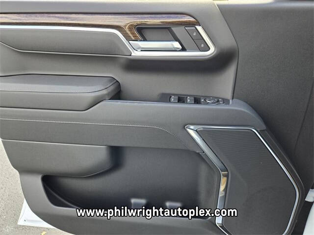 2026 GMC Sierra 1500 Elevation Standard