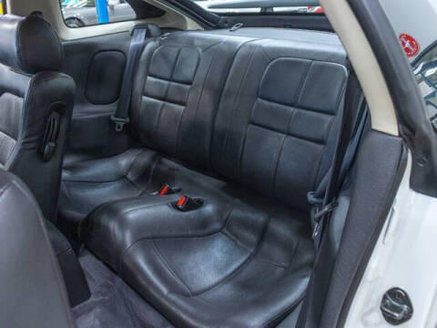 1991 Dodge Stealth ES