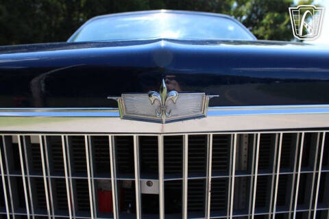 1975 Chevrolet Caprice