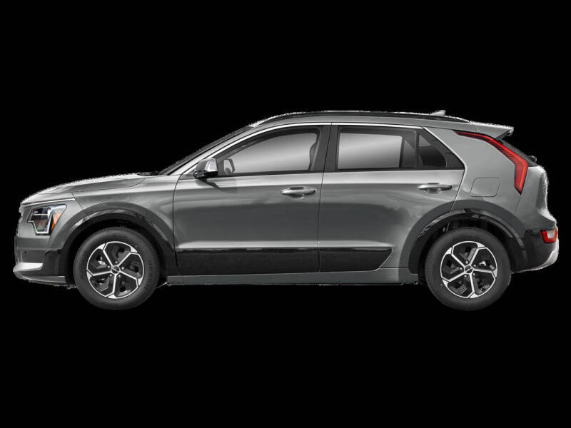 2024 Kia Niro SX