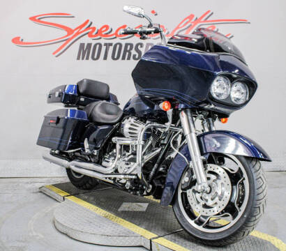 2012 Harley-Davidson Road Glide