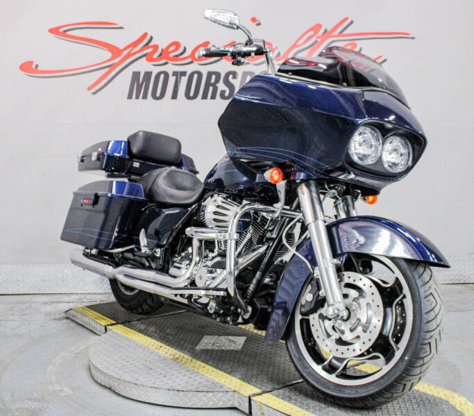 2012 Harley-Davidson Road Glide