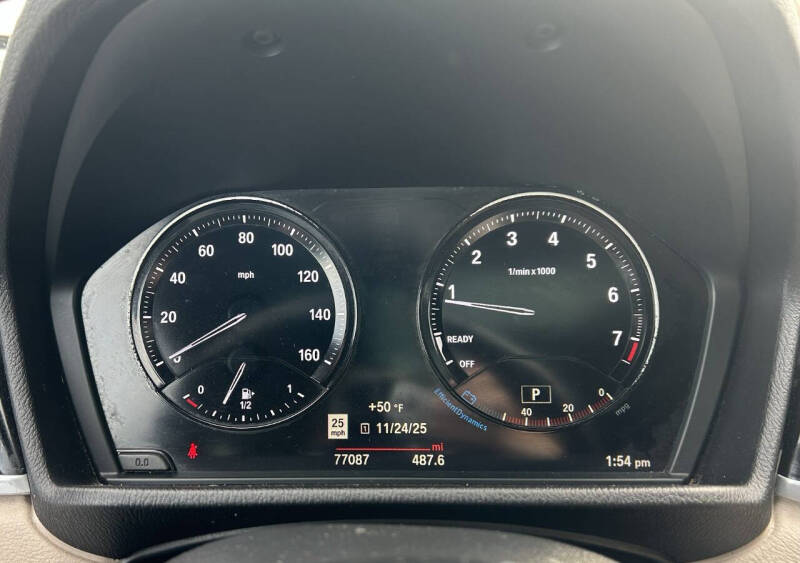 2022 BMW X2 xDrive28i