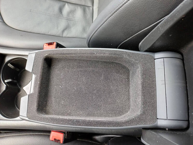 2017 Audi A6 3.0T quattro Premium Plus