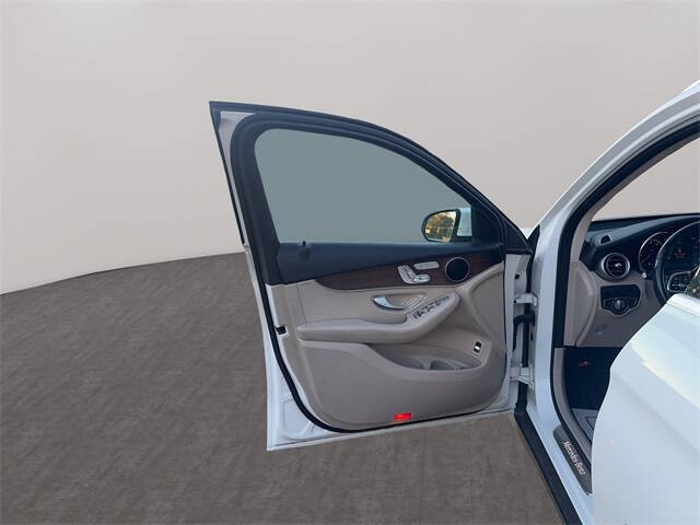 2021 Mercedes-Benz GLC GLC 300 4MATIC