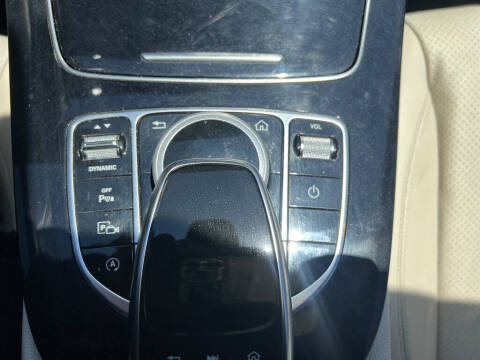 2018 Mercedes-Benz E-Class E 300