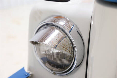 1974 Volkswagen Thing