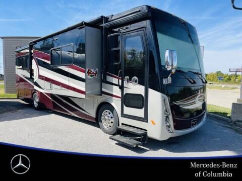 2017 Tiffin Breeze for sale at Preowned of Columbia in Columbia MO