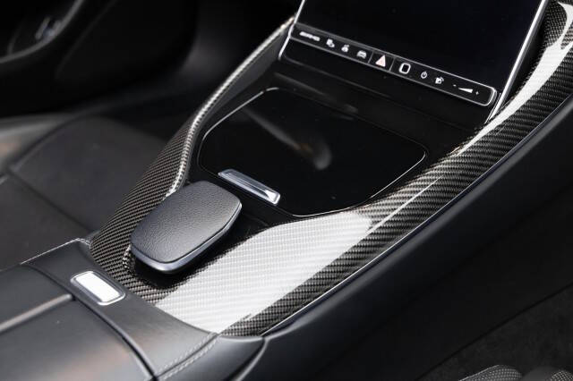 2022 Mercedes-Benz SL-Class AMG SL 55