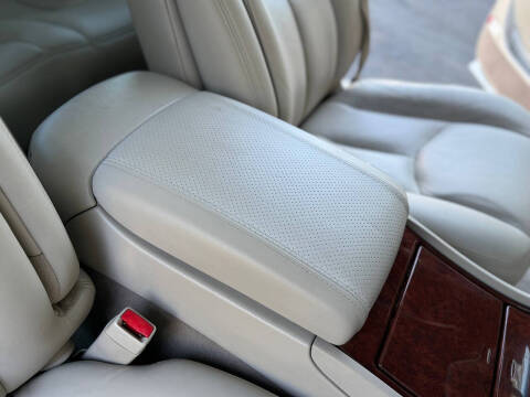 2005 Cadillac Escalade EXT