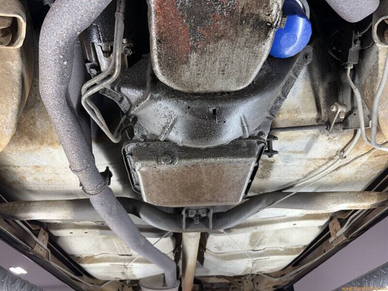 1972 Chevrolet Chevelle