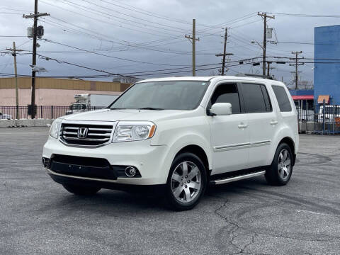 2013 Honda Pilot for sale at 1st Choice Motors in Paterson NJ