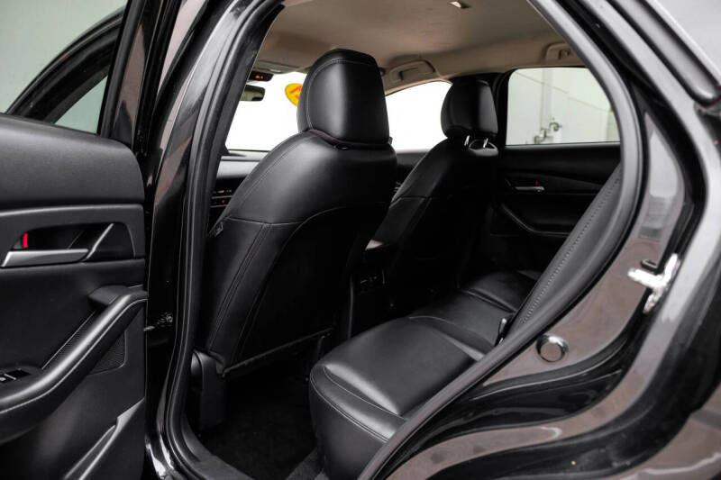 2021 Mazda CX-30 Select