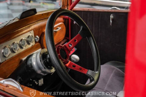 1928 Ford Model T