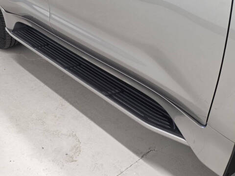 2021 Lexus LX 570 Three-Row