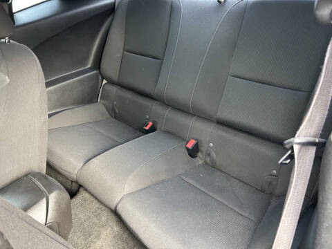 2013 Chevrolet Camaro LT