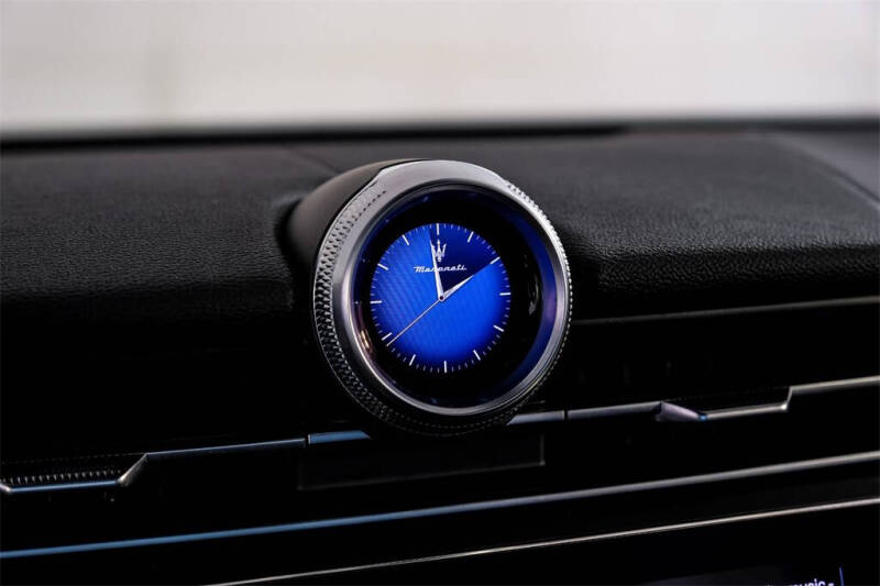 2023 Maserati Grecale GT