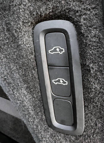 2016 Volvo XC90 T8 eAWD Inscription