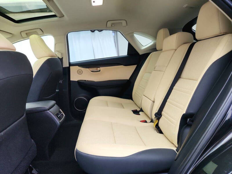 2020 Lexus NX 300