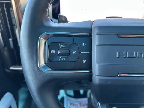 2024 GMC HUMMER EV 3X