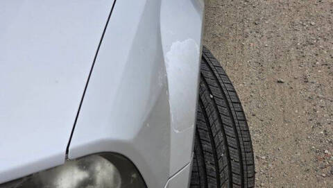 2006 Ford Mustang V6 Premium