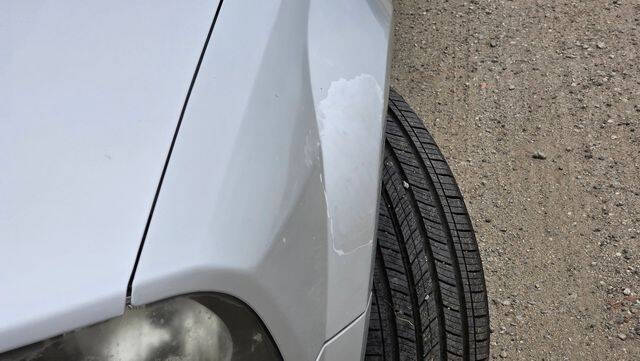 2006 Ford Mustang V6 Premium