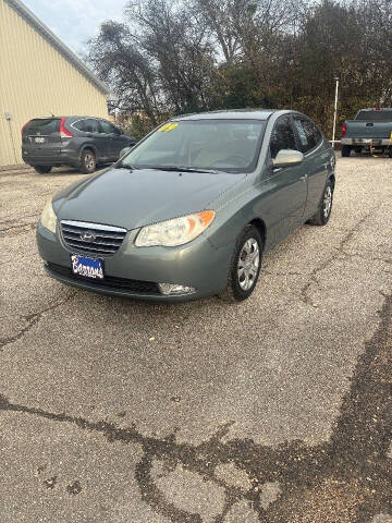 2009 Hyundai Elantra SE